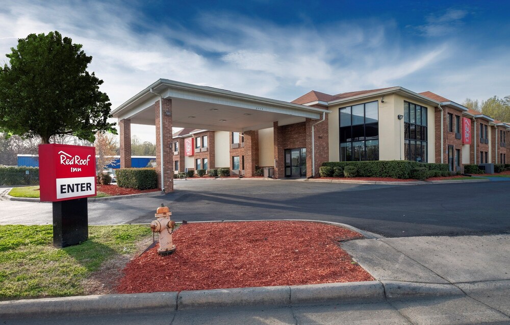 Primary image, Red Roof Inn Charlotte - University