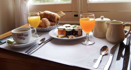 Best Western Grand Hotel De Paris