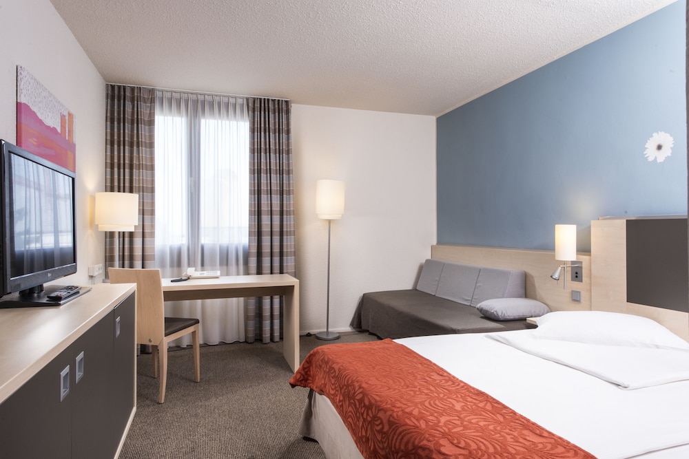 Mercure Hotels Bonn Hardtberg Mercure Hotels Bonn Hardtberg