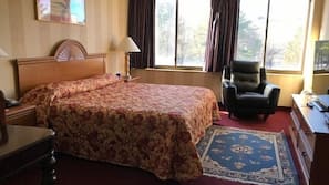 Soundproofing, iron/ironing board, cribs/infant beds, rollaway beds