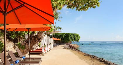 Hilton Guam Resort And Spa
