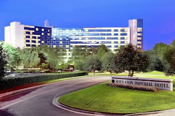 Sheraton Imperial Hotel Raleigh-Durham Airport/RTP