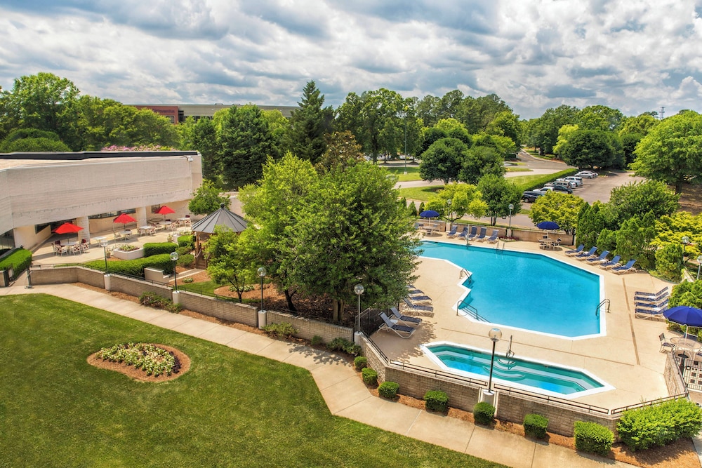 Sheraton Imperial Hotel Raleigh-Durham Airport/RTP