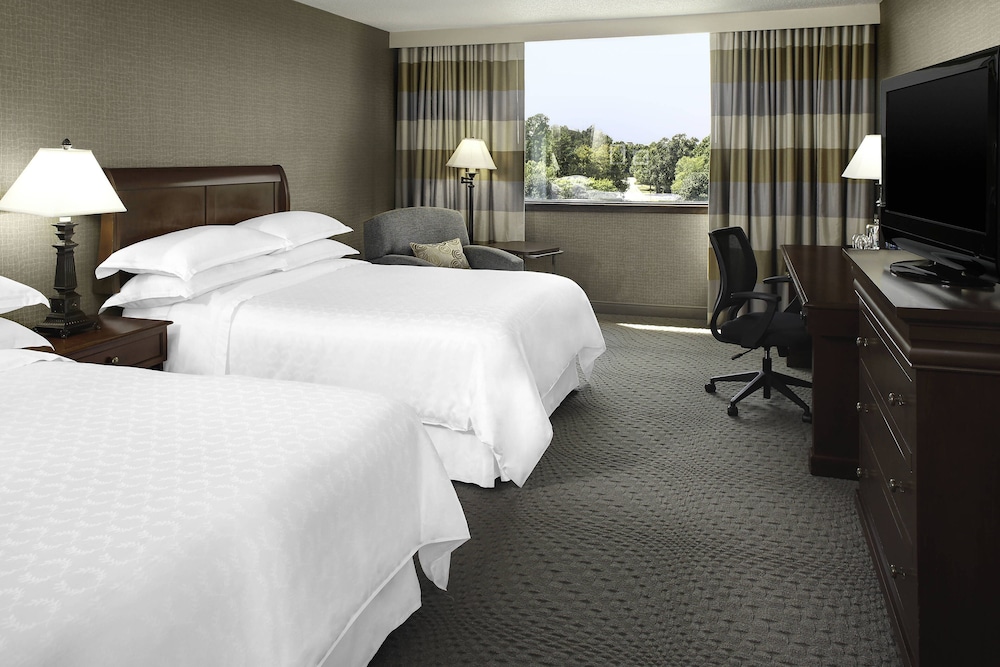 Sheraton Imperial Hotel Raleigh-Durham Airport/RTP