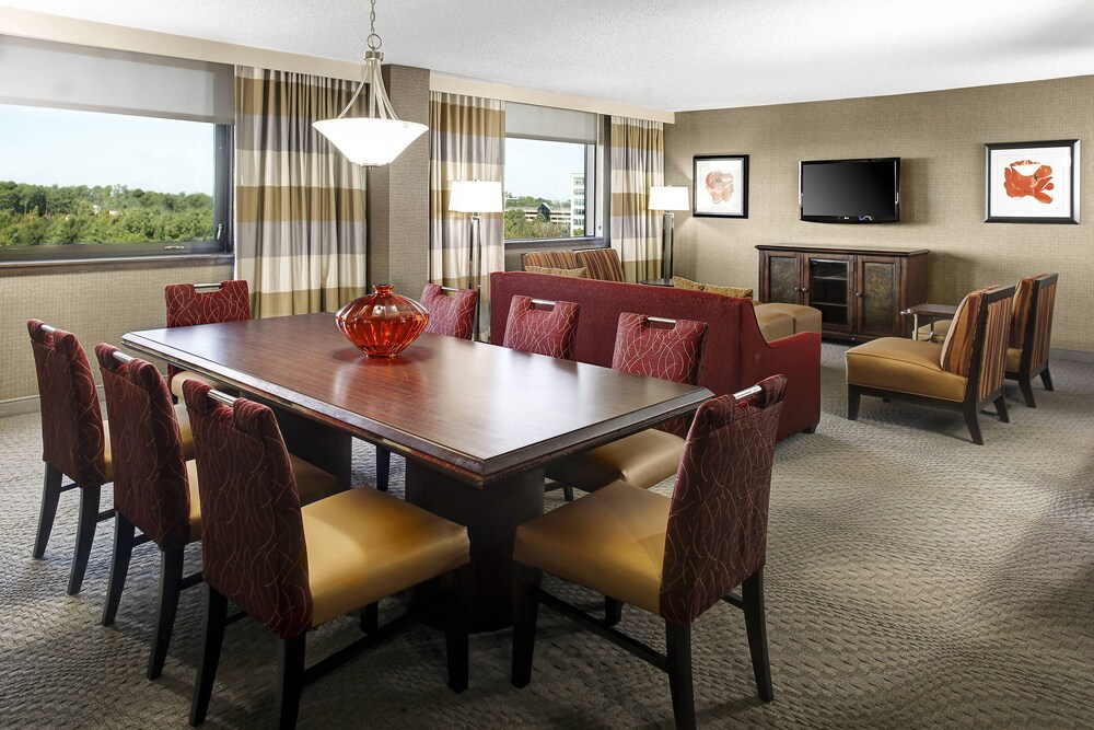 Sheraton Imperial Hotel Raleigh-Durham Airport/RTP