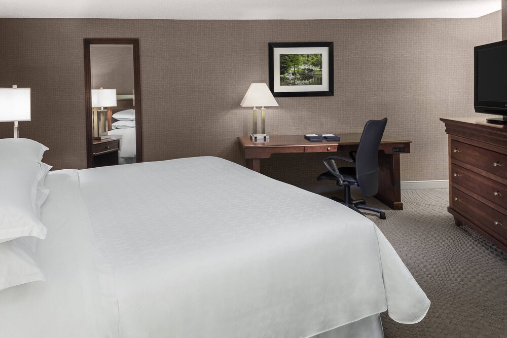 Sheraton Imperial Hotel Raleigh-Durham Airport/RTP