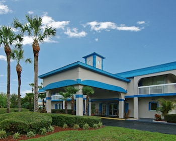 Vista Inn and Suites Tampa