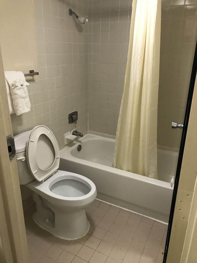 Vista Inn and Suites Tampa in Tampa Best Rates & Deals on Orbitz