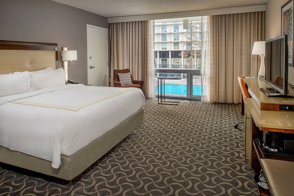 Marriott St. Louis Airport