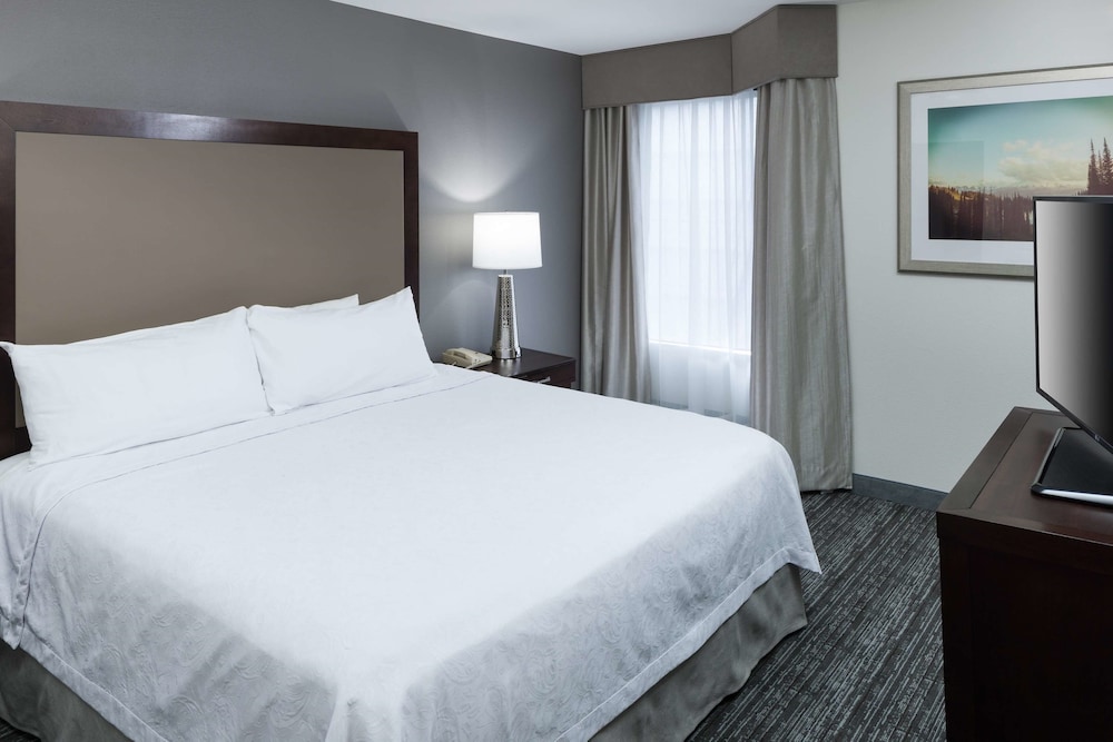 Homewood Suites by Hilton Seattle-Tacoma Airport/Tukwila