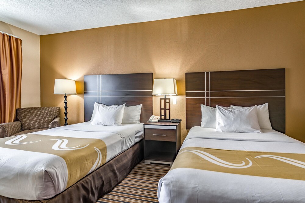 Quality Inn Schenectady - Albany