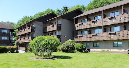 Ramada by Wyndham Campbell River