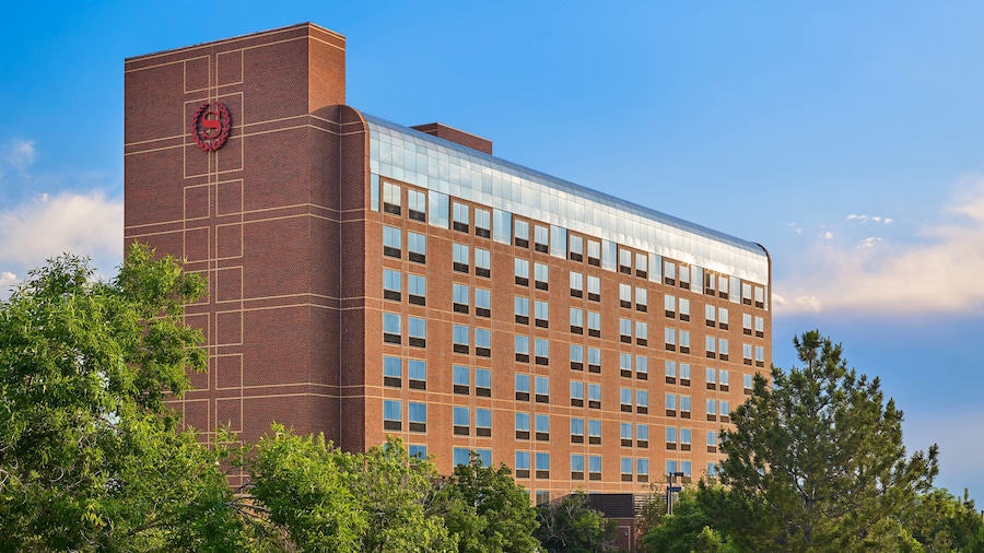 Sheraton Denver Tech Center Hotel