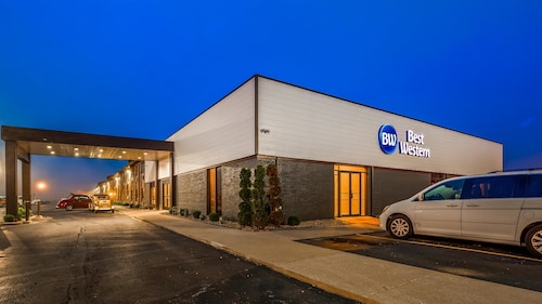 Great Place to stay Best Western Shepherdsville near Shepherdsville