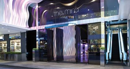 The Mira Hong Kong Hotel
