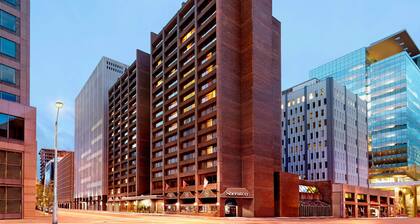 Sheraton Ottawa Hotel