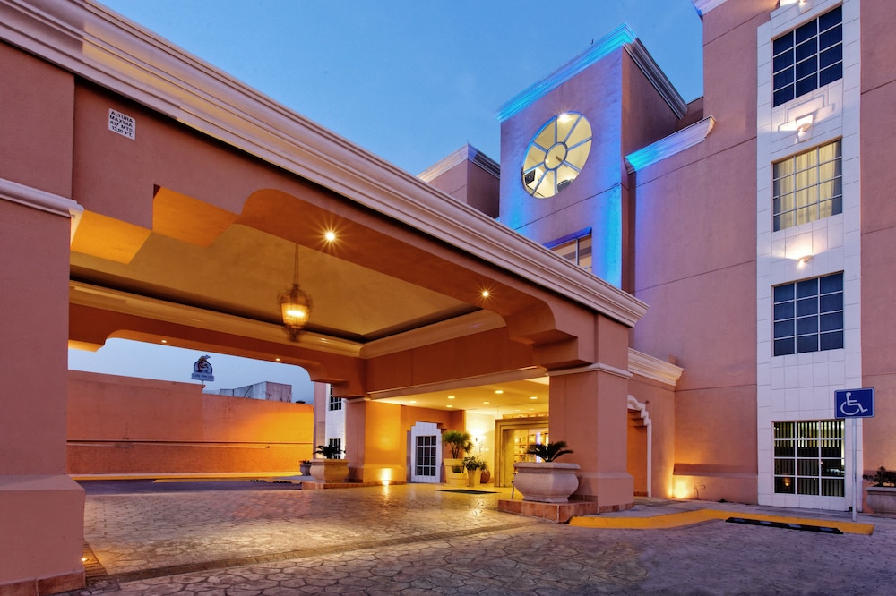 Holiday Inn Express Tecnológico Monterrey