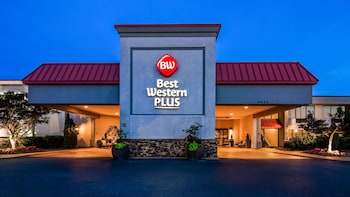 Best Western Plus Madison-Huntsville Hotel