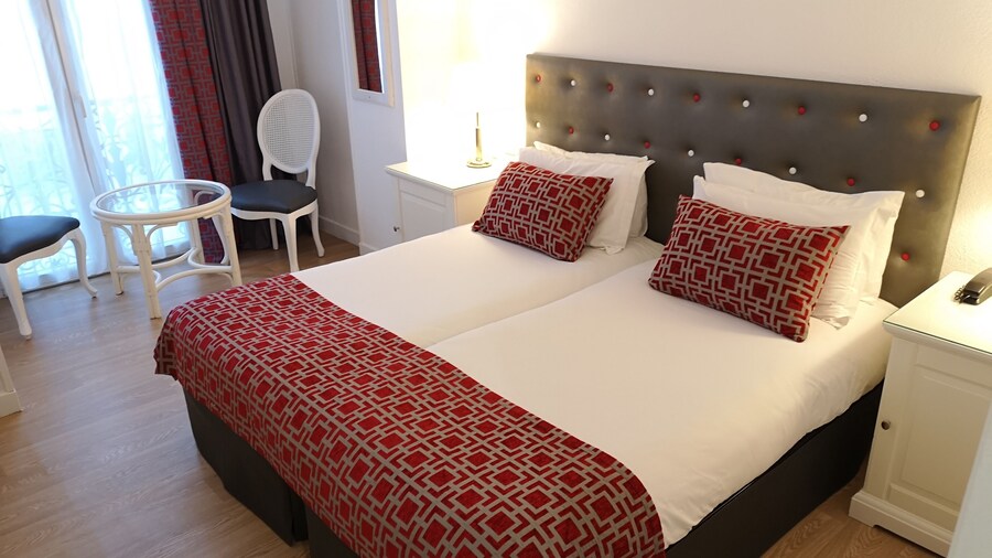 Hotel Boreal