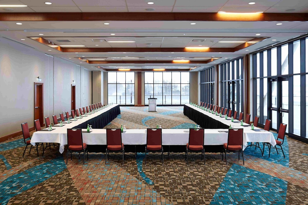 Delta Hotels By Marriott Prince Edward Delta Hotels By Marriott Prince Edward