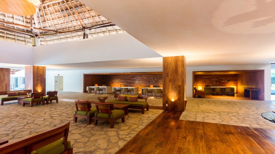 InterContinental Presidente Cozumel Resort Spa, an IHG Hotel