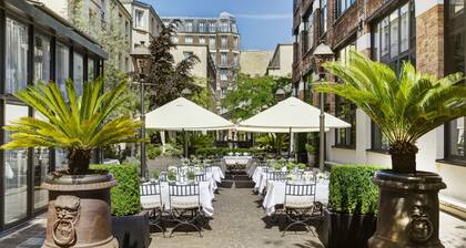 Les Jardins du Marais