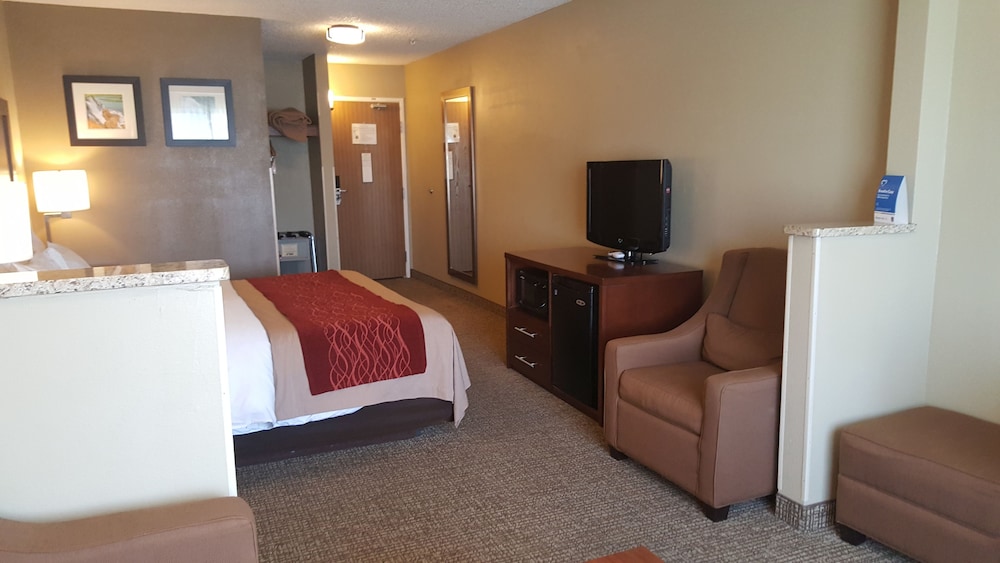 Comfort Inn Idaho Falls