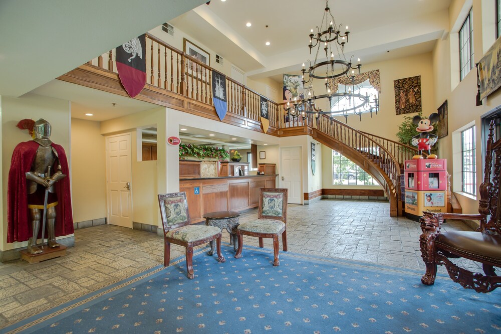 Castle Inn And Suites In Anaheim Hotel Rates 48 Reviews On Orbitz Delectable 2 Bedroom Suites In Anaheim Near Disneyland Exterior Painting Castle Inn And Suites In Anaheim Hotel Rates 48 Reviews On Orbitz Delectable 2 Bedroom Suites In Anaheim Near Disneyland Exterior Painting