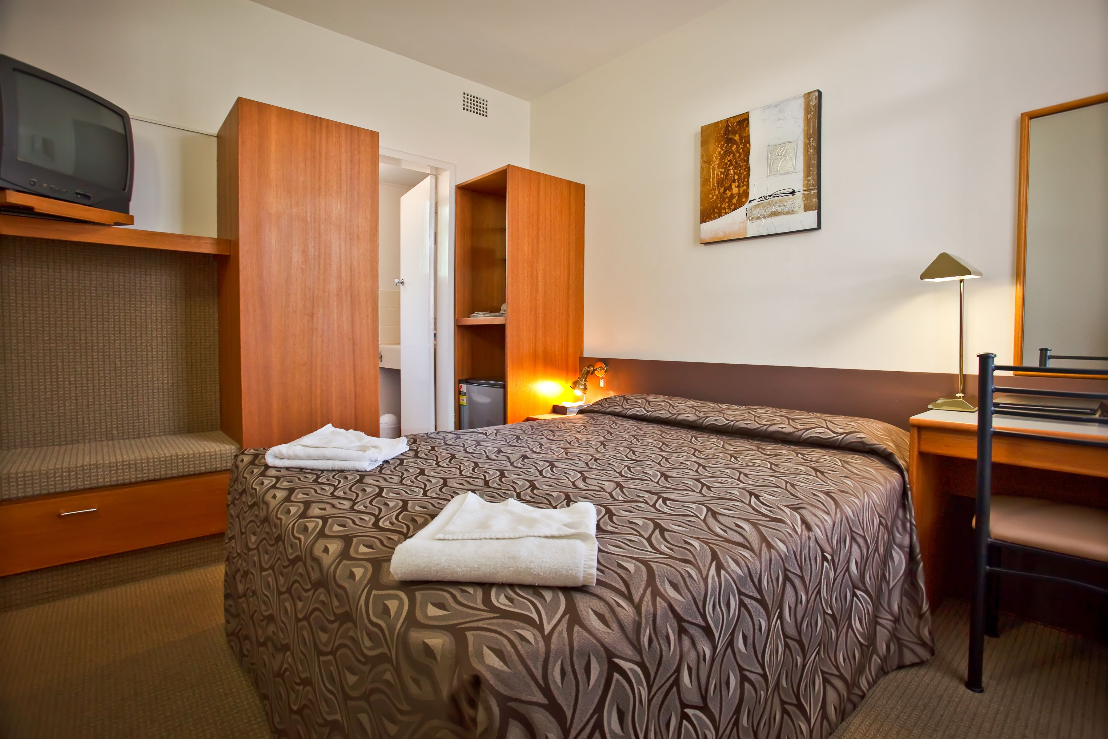 Abbotsleigh Motor Inn