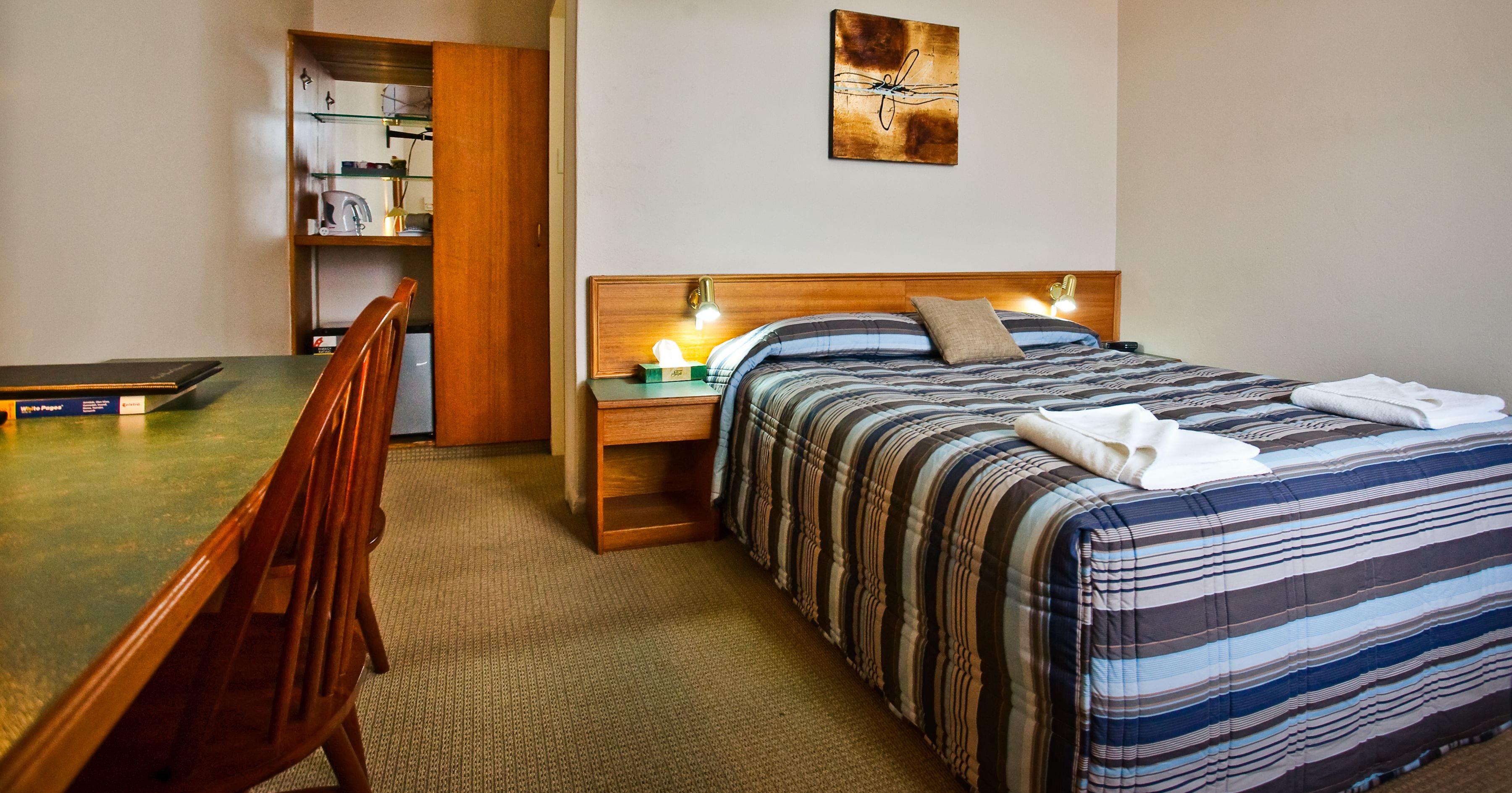 Abbotsleigh Motor Inn