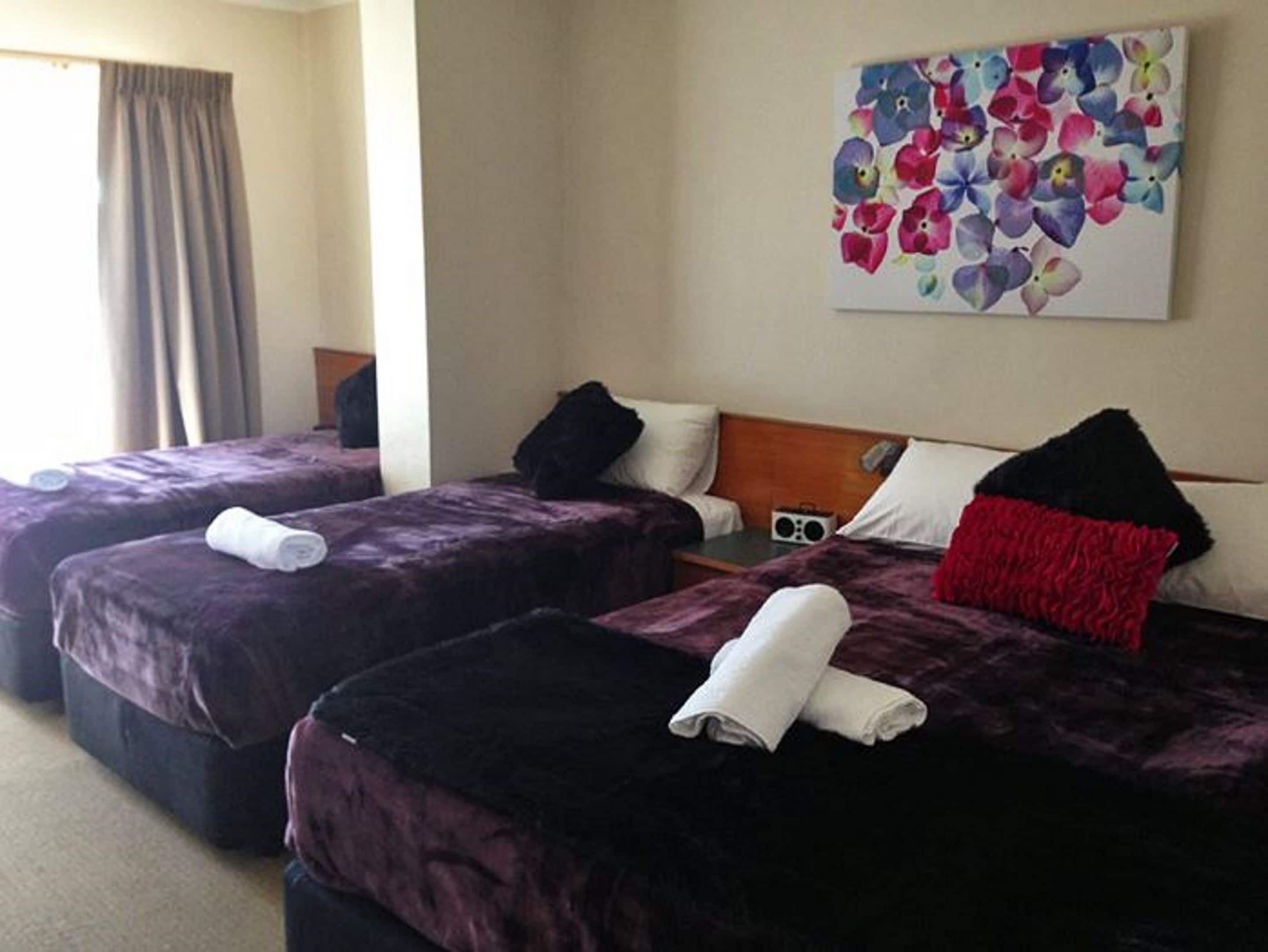 Abbotsleigh Motor Inn