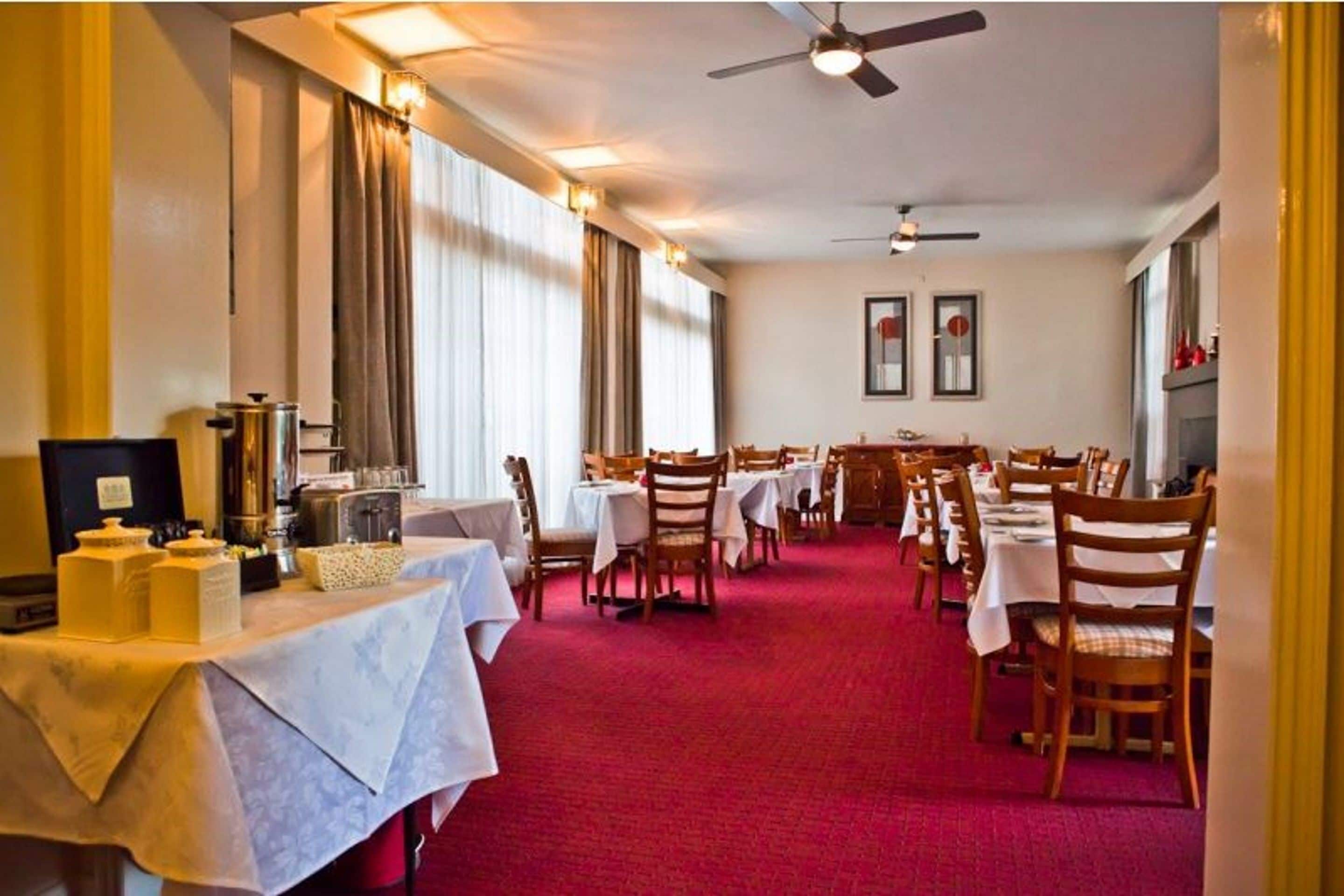 Abbotsleigh Motor Inn