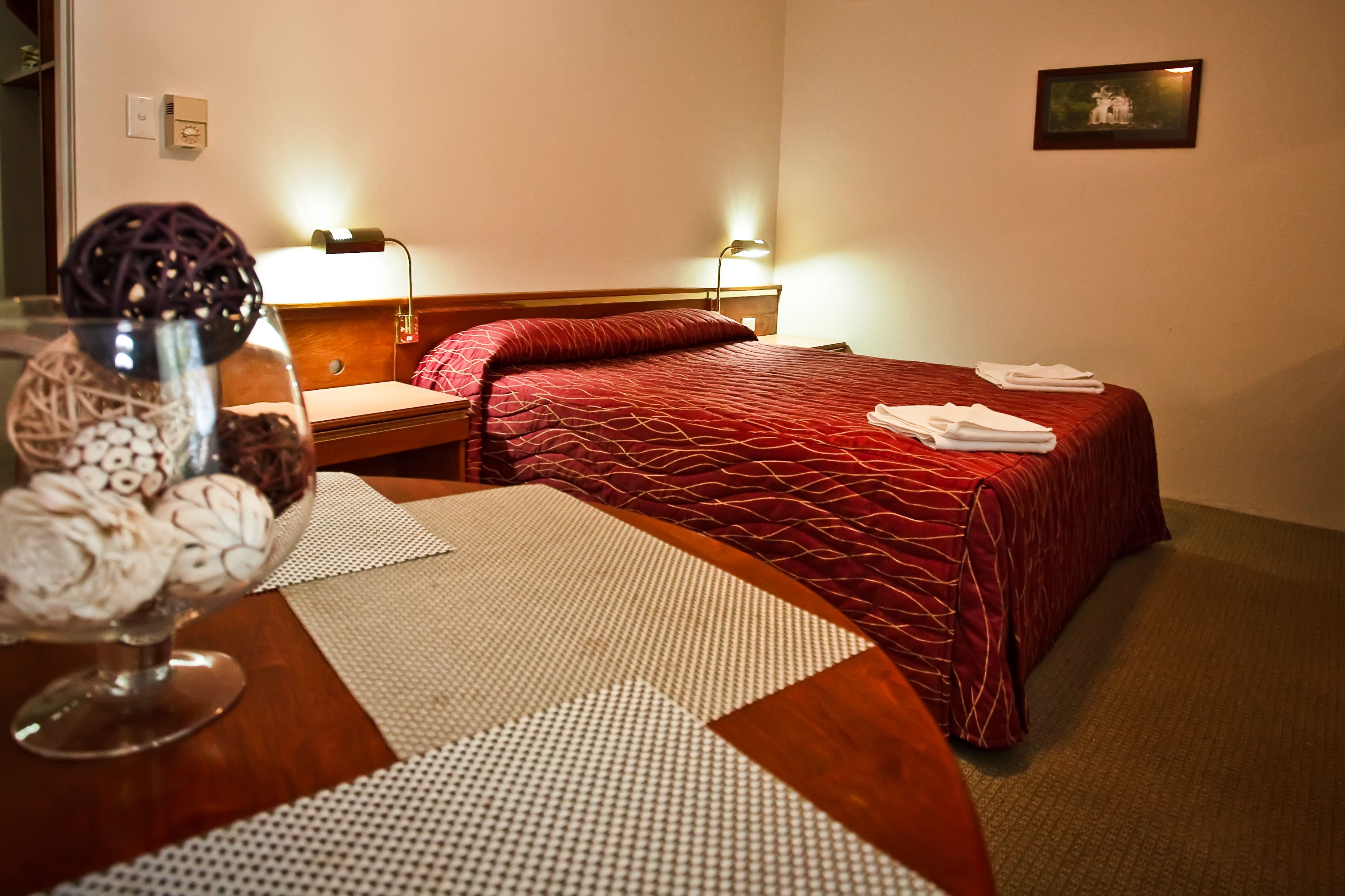 Abbotsleigh Motor Inn