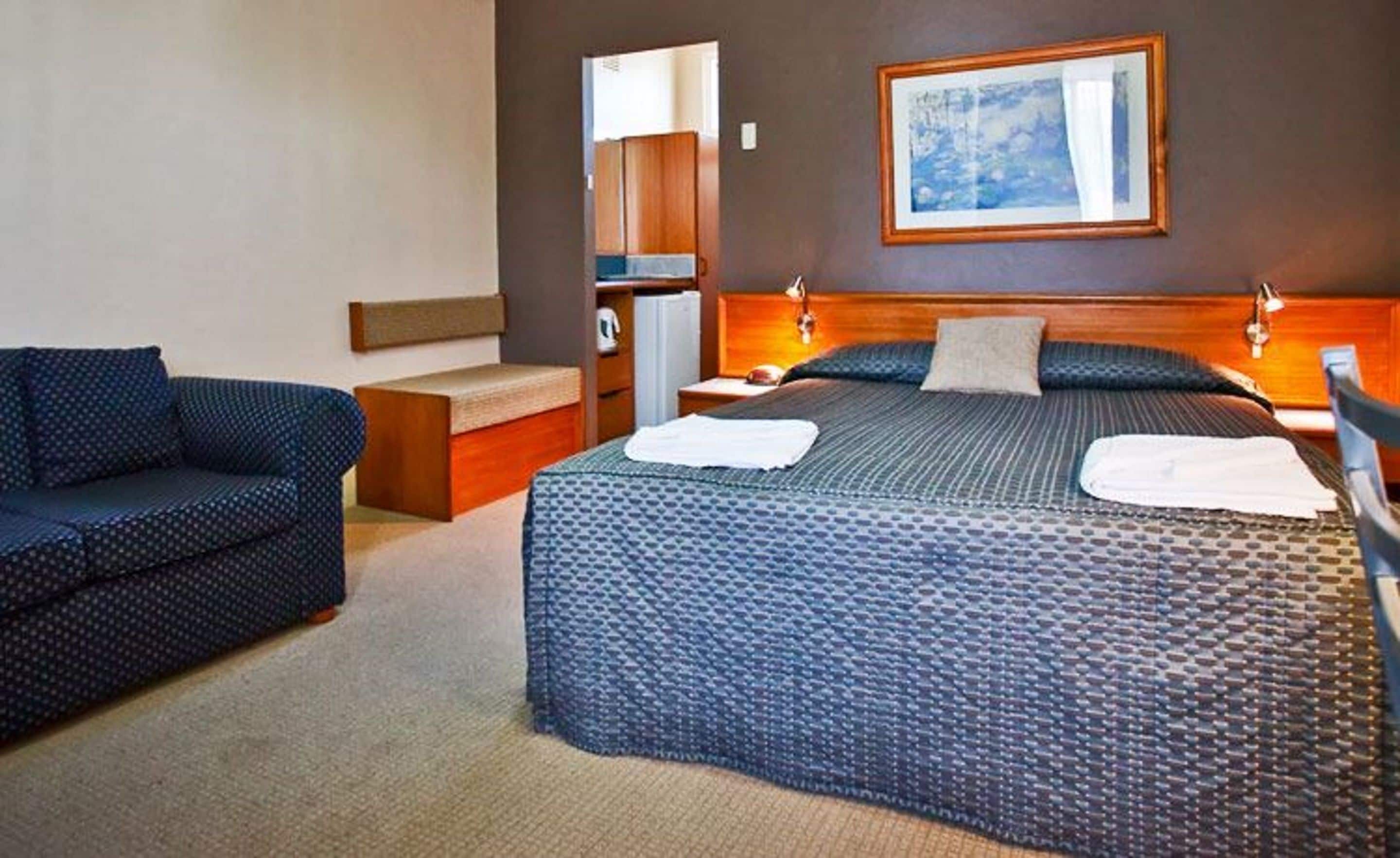 Abbotsleigh Motor Inn