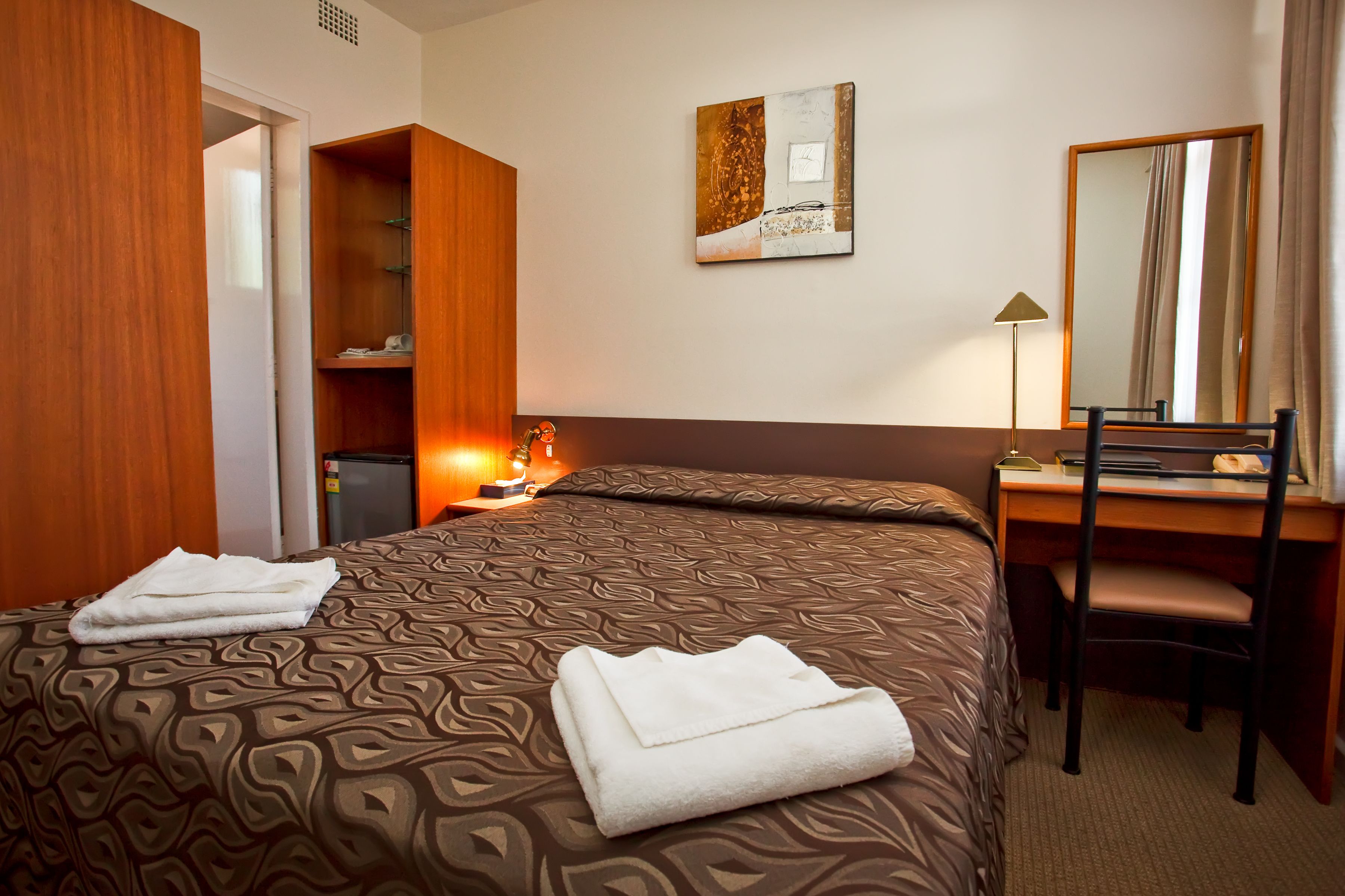 Abbotsleigh Motor Inn