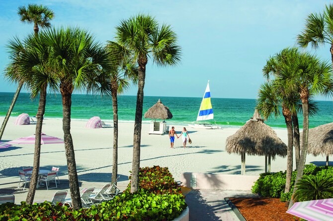 Lido Beach Resort Map Sandcastle Resort At Lido Beach: 2022 Room Prices, Deals & Reviews |  Expedia.com