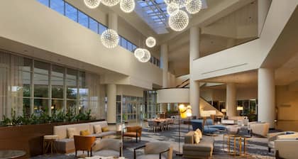Sheraton Arlington Hotel