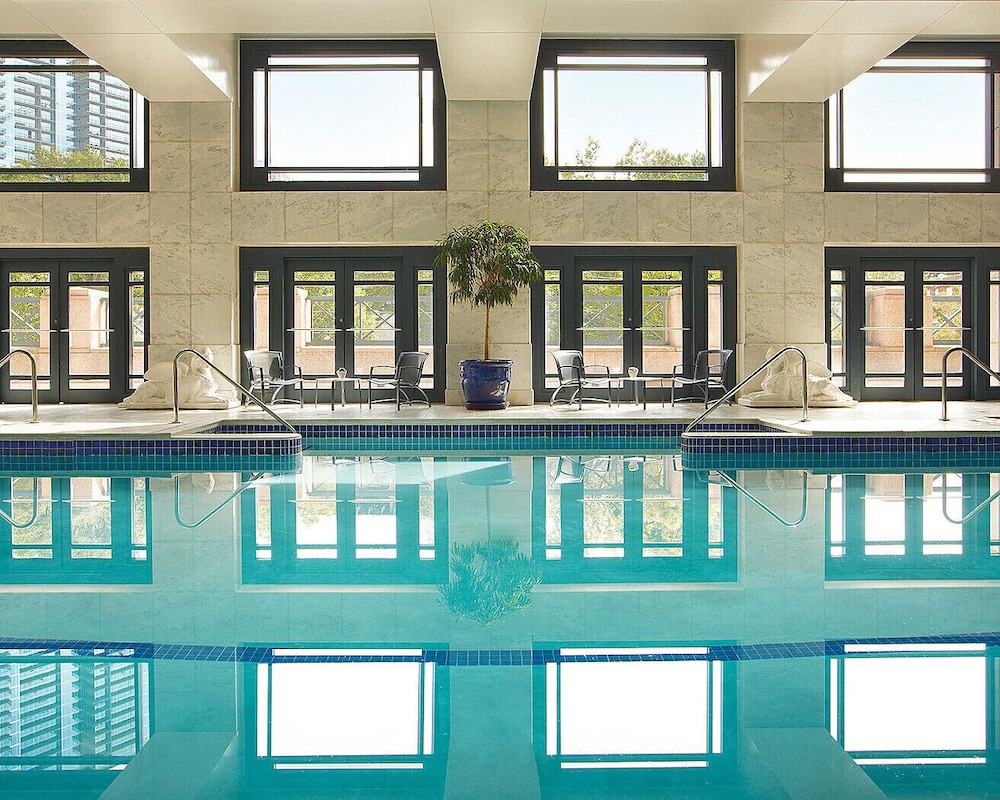 Four Seasons Hotel Atlanta in Atlanta Best Rates & Deals on Orbitz