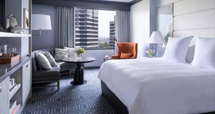 Four Seasons Hotel Atlanta