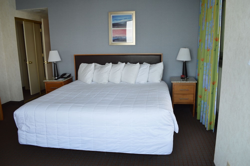 Room, Boardwalk Resorts - Flagship