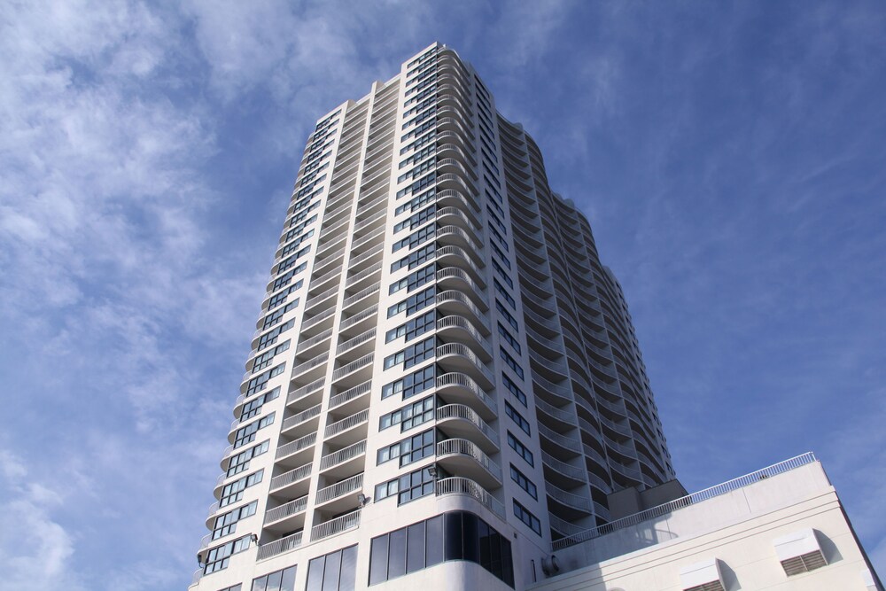 Exterior, Boardwalk Resorts - Flagship