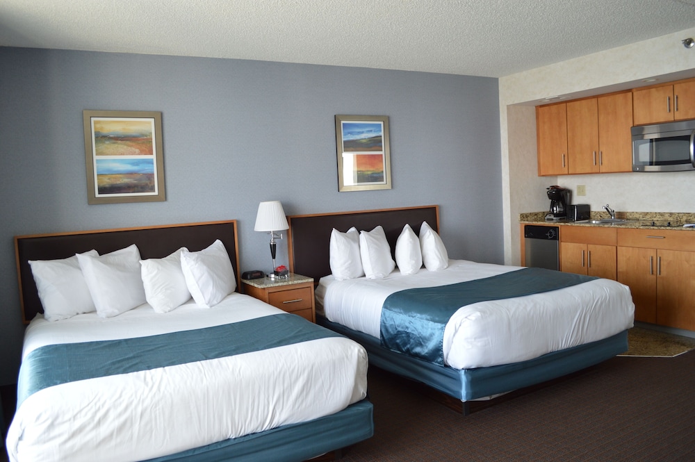 Room, Boardwalk Resorts - Flagship