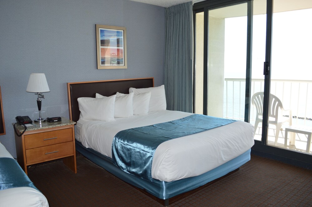 Room, Boardwalk Resorts - Flagship