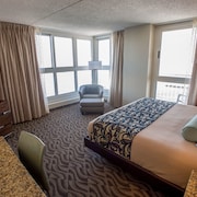 Atlantic City Boardwalk Hotels With Jacuzzi In Room 46