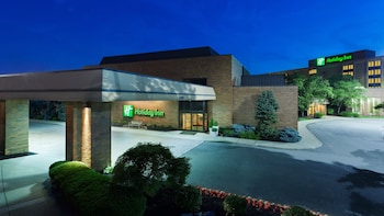 Holiday Inn Cincinnati Airport