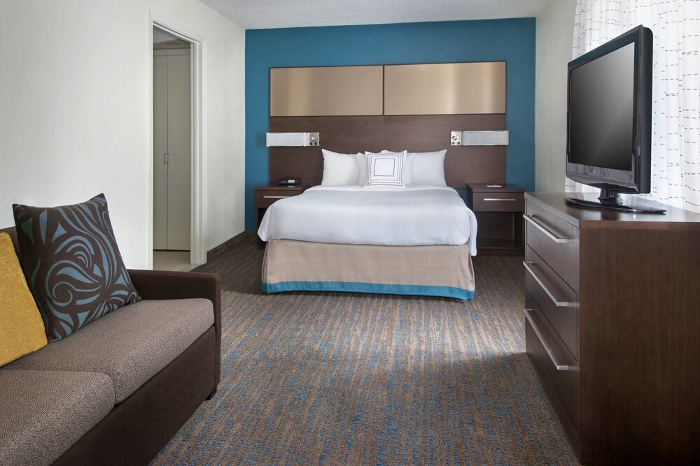 Room, Residence Inn by Marriott Philadelphia Valley Forge