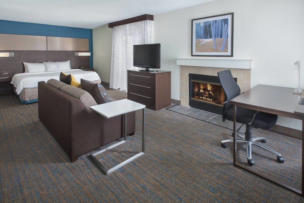 Residence Inn by Marriott Philadelphia Valley Forge