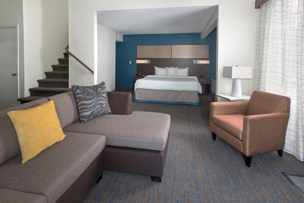 Residence Inn by Marriott Philadelphia Valley Forge