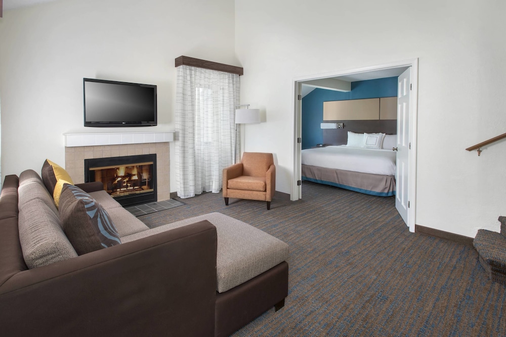 Residence Inn by Marriott Philadelphia Valley Forge