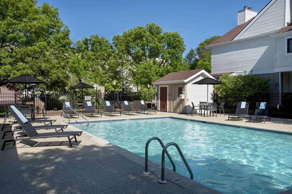 Residence Inn by Marriott Philadelphia Valley Forge